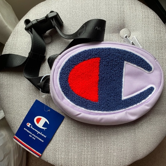 Champion fanny pack/ belt bag - Picture 3 of 7